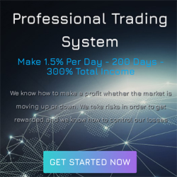 Pegasus – Fully Automated Cryptocurrency Trading Platform